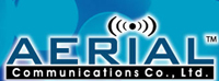 Aerial Communications Co., Ltd.