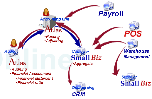 Online Solution